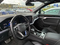 Volkswagen Touareg vaihtoauto
