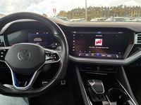 Volkswagen Touareg vaihtoauto