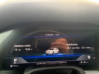 Volkswagen Touareg vaihtoauto