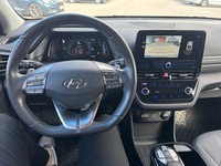 Hyundai IONIQ electric vaihtoauto