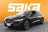 Jaguar I-PACE vaihtoauto