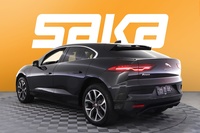 Jaguar I-PACE vaihtoauto