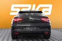 Jaguar I-PACE vaihtoauto