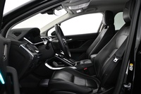 Jaguar I-PACE vaihtoauto