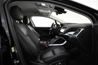 Jaguar I-PACE vaihtoauto