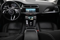 Jaguar I-PACE vaihtoauto