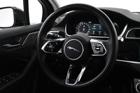 Jaguar I-PACE vaihtoauto