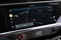 Jaguar I-PACE vaihtoauto