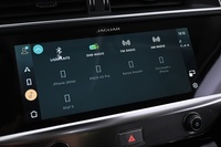 Jaguar I-PACE vaihtoauto