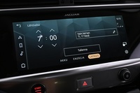 Jaguar I-PACE vaihtoauto