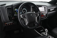 Mitsubishi Outlander vaihtoauto
