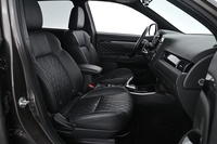 Mitsubishi Outlander vaihtoauto