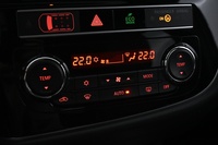 Mitsubishi Outlander vaihtoauto