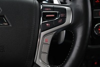 Mitsubishi Outlander vaihtoauto