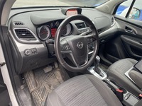 Opel Mokka vaihtoauto