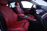 BMW X6 vaihtoauto