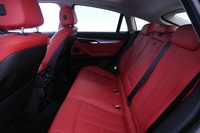 BMW X6 vaihtoauto