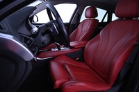 BMW X6 vaihtoauto