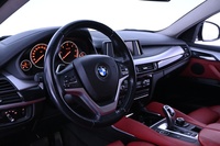 BMW X6 vaihtoauto