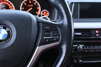 BMW X6 vaihtoauto