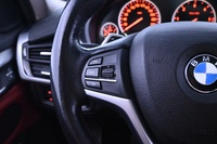 BMW X6 vaihtoauto