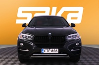 BMW X6 vaihtoauto