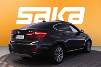 BMW X6 vaihtoauto