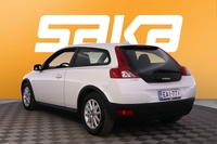 Volvo C30 vaihtoauto