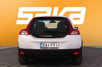 Volvo C30 vaihtoauto