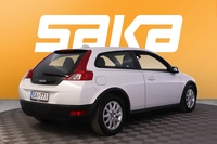 Volvo C30 vaihtoauto