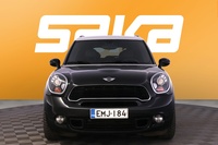 Mini Countryman vaihtoauto