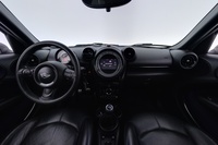 Mini Countryman vaihtoauto