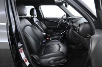 Mini Countryman vaihtoauto