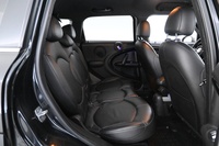 Mini Countryman vaihtoauto