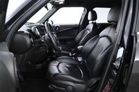 Mini Countryman vaihtoauto