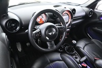 Mini Countryman vaihtoauto