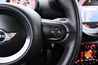 Mini Countryman vaihtoauto