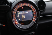 Mini Countryman vaihtoauto