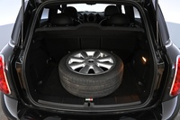 Mini Countryman vaihtoauto