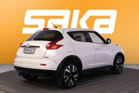 Nissan Juke vaihtoauto