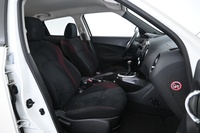 Nissan Juke vaihtoauto