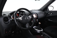 Nissan Juke vaihtoauto