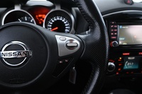 Nissan Juke vaihtoauto