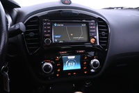 Nissan Juke vaihtoauto