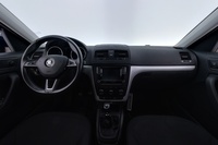 Skoda Yeti vaihtoauto