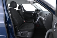 Skoda Yeti vaihtoauto