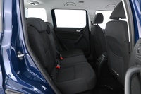 Skoda Yeti vaihtoauto