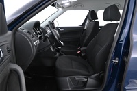 Skoda Yeti vaihtoauto