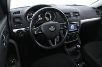 Skoda Yeti vaihtoauto