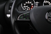 Skoda Yeti vaihtoauto